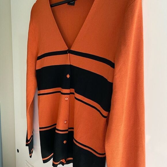 HADI Collection Cardigan Sweater - Picture 3 of 7